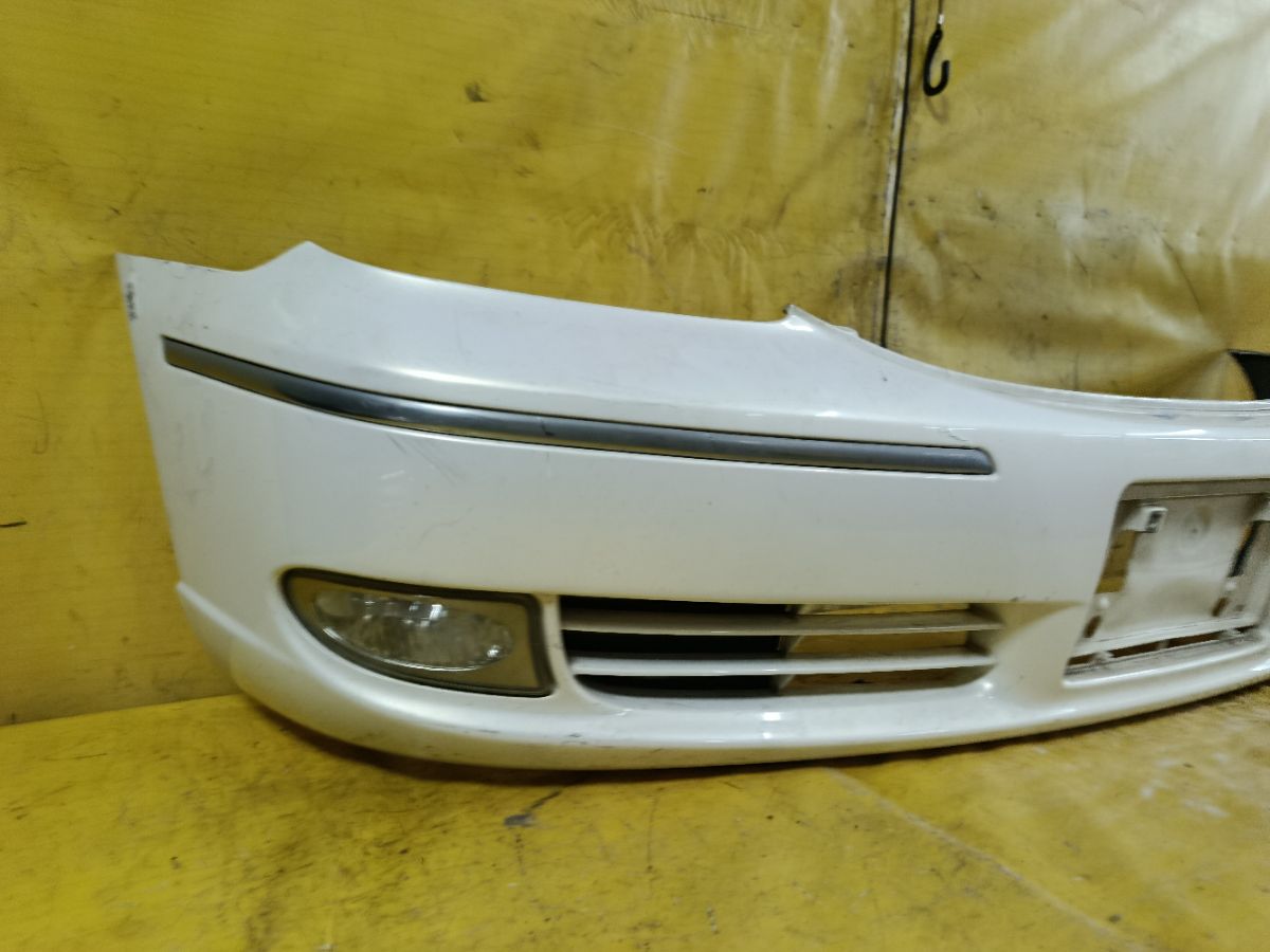 Бампер 51-17 51-17,52119-51040 на Toyota Brevis JCG10 Фото 3