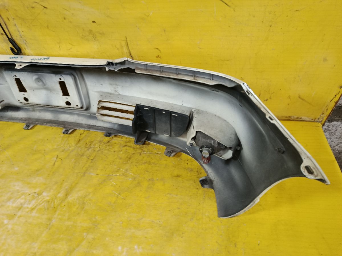 Бампер 51-17 51-17,52119-51040 на Toyota Brevis JCG10 Фото 4