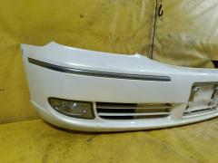 Бампер 51-17 51-17,52119-51040 на Toyota Brevis JCG10 Фото 3