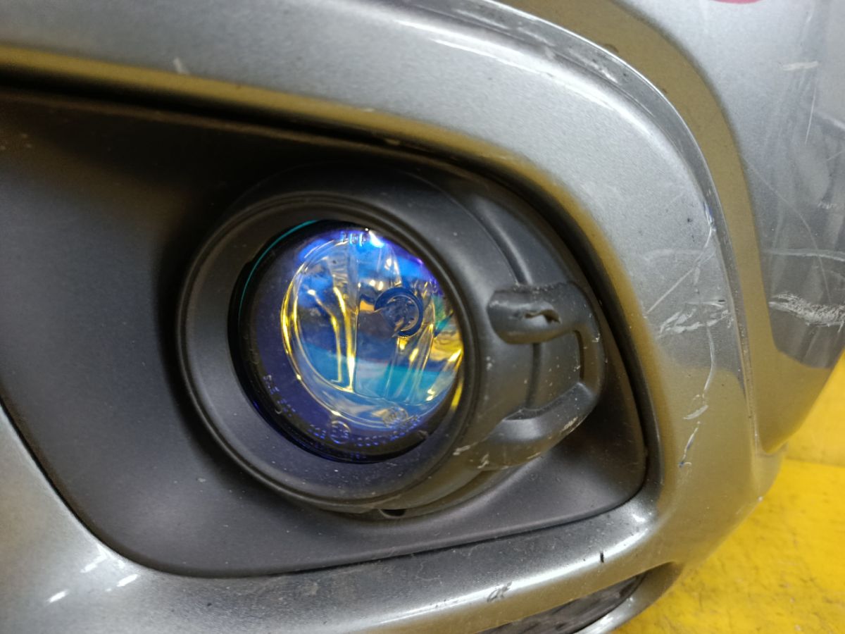 Бампер 6400C950 на Mitsubishi Rvr GA3W Фото 4