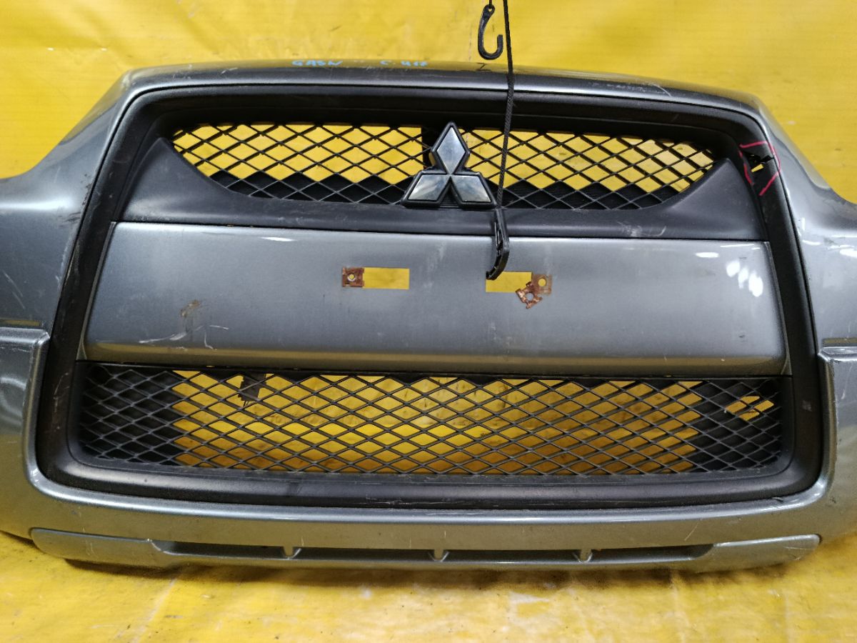 Бампер 6400C950 на Mitsubishi Rvr GA3W Фото 6