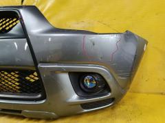 Бампер 6400C950 на Mitsubishi Rvr GA3W Фото 2