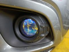 Бампер 6400C950 на Mitsubishi Rvr GA3W Фото 4