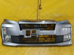 Бампер на Daihatsu Move LA100S 114-11697 52119-B2C50, Переднее расположение