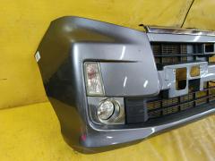 Бампер 114-11697 114-11697,52119-B2C50 на Daihatsu Move LA100S Фото 4