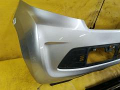 Бампер на Honda N-Wgn JH1 Фото 2