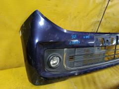 Бампер 71100-T4G-N000 на Honda N-One JG1 Фото 3
