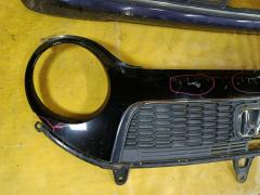 Бампер 71100-T4G-N000 на Honda N-One JG1 Фото 4