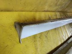 Порог кузова пластиковый ( обвес ) на Mitsubishi Lancer Cedia Wagon CS5W Фото 4