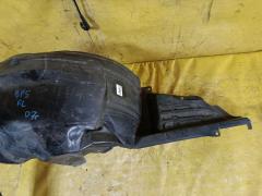 Подкрылок на Subaru Legacy Wagon BP5 EJ20 Фото 3