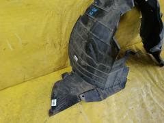 Подкрылок 63842-ED05D на Nissan Tiida C11 HR15DE Фото 2