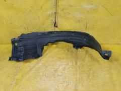 Подкрылок на Nissan Sunny FB15 QG15DE Фото 4