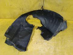 Подкрылок 63842-ED05D на Nissan Tiida C11 HR15DE Фото 3