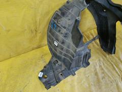 Подкрылок 63840-1U600, 212630, 2711FP1, 2711FP1T, 63840-8Y20A, 63840-9U000, 63840-9U20A, 63840-9U20B, 638429U000, 8400-618, 915.NS11115R, 974592, DS11174AR, DT501016L0R00, FP 5013 388, NNNOT06-300-R, NNNOT06300R, NNNOT06301R, PDS11174AR, ST-DTE1-016L-1 на Nissan Note E11 HR15DE Фото 2