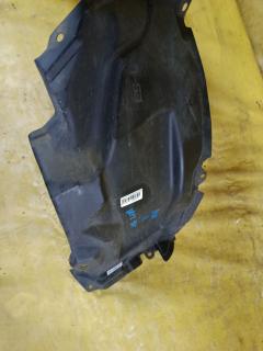 Подкрылок 63843-7NA0A на Nissan Dayz B44A Фото 2