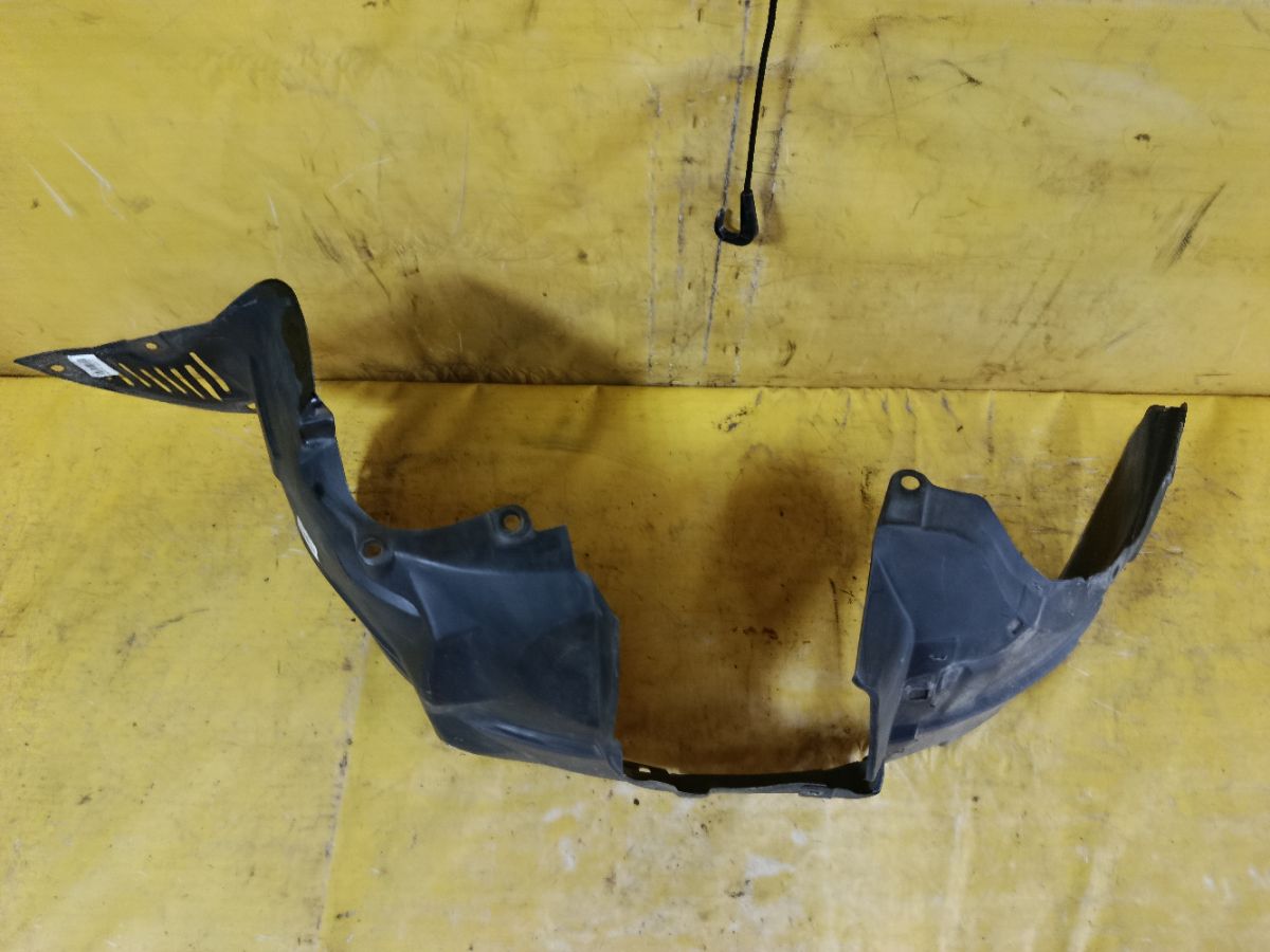 Подкрылок D3505614YJ, D3505614YK, D3505614YL, D3505614YM на Mazda Demio DY3W ZJ-VE Фото 2