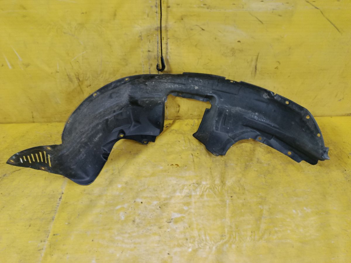 Подкрылок D3505614YJ, D3505614YK, D3505614YL, D3505614YM на Mazda Demio DY3W ZJ-VE Фото 3