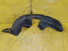 Подкрылок D3505614YJ, D3505614YK, D3505614YL, D3505614YM на Mazda Demio DY3W ZJ-VE Фото 3
