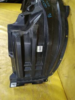 Подкрылок 5370B011 на Mitsubishi Outlander GG2W 4B11 Фото 2