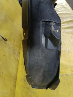 Подкрылок 5370B011 на Mitsubishi Outlander GG2W 4B11 Фото 3