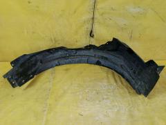 Подкрылок 5370B011 на Mitsubishi Outlander GG2W 4B11 Фото 4