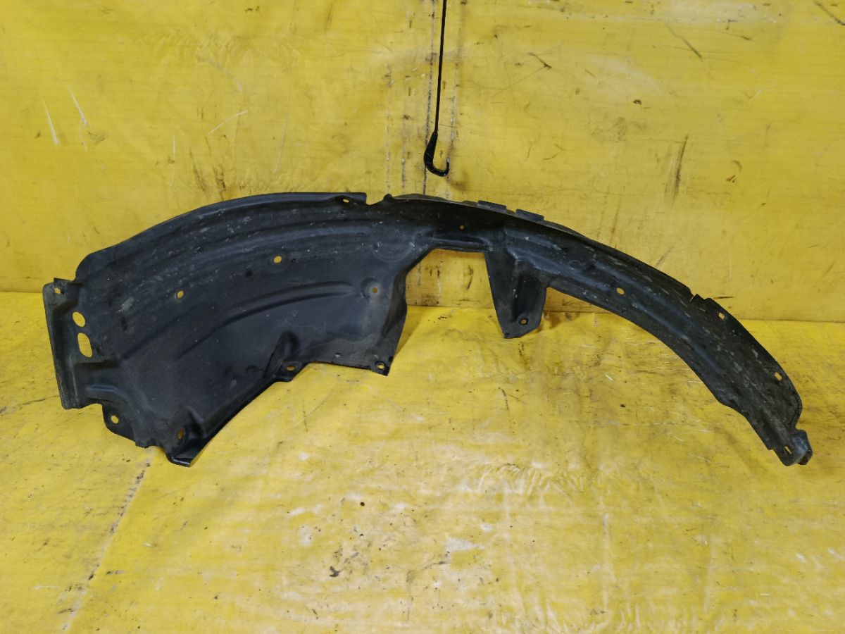 Подкрылок на Honda N-Wgn JH1 S07A Фото 1