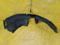 Подкрылок на Honda N-Wgn JH1 S07A, Переднее Левое расположение