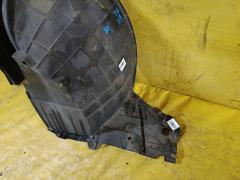 Подкрылок 63843-1U600, 212629, 2711FL-1B, 2711FL1, 2711FL1T, 63841-9U20A, 63841-9U20B, 63843-9U000, 915.NS11115L, 974591, DS11174AL, IK-1217, ST-DTE1-016L-2 на Nissan Note E11 HR15DE Фото 2
