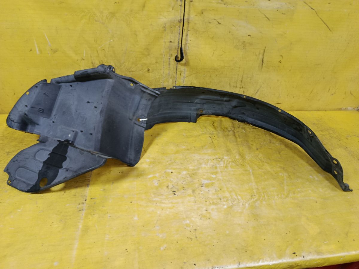 Подкрылок 59110FA070 на Subaru Impreza Wagon GF1 EJ15 Фото 4