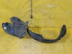 Подкрылок на Subaru Impreza Wagon GF1 EJ15 59110FA070, Переднее Левое расположение