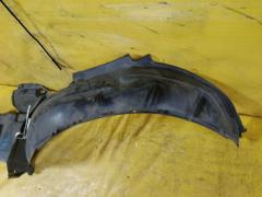 Подкрылок 59110FA070 на Subaru Impreza Wagon GF1 EJ15 Фото 3