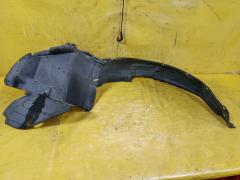 Подкрылок 59110FA070 на Subaru Impreza Wagon GF1 EJ15 Фото 4