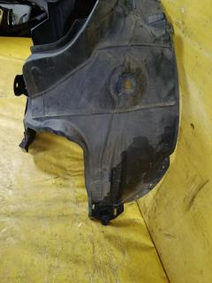 Подкрылок 63840-1U600, 212630, 2711FP1, 2711FP1T, 63840-8Y20A, 63840-9U000, 63840-9U20A, 63840-9U20B, 638429U000, 8400-618, 915.NS11115R, 974592, DS11174AR, DT501016L0R00, FP 5013 388, NNNOT06-300-R, NNNOT06300R, NNNOT06301R, PDS11174AR, ST-DTE1-016L-1 на Nissan Note E11 HR15DE Фото 2