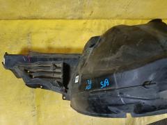 Подкрылок на Subaru Legacy Wagon BP5 EJ20 Фото 3