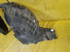 Подкрылок 63843-1U600, 212629, 2711FL-1B, 2711FL1, 2711FL1T, 63841-9U20A, 63841-9U20B, 63843-9U000, 915.NS11115L, 974591, DS11174AL, IK-1217, ST-DTE1-016L-2 на Nissan Note E11 HR15DE Фото 2