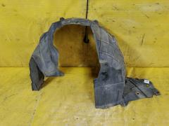 Подкрылок на Nissan Note E11 HR15DE 63843-1U600  212629  2711FL-1B  2711FL1  2711FL1T  63841-9U20A  63841-9U20B  63843-9U000  915.NS11115L  974591  DS11174AL  IK-1217  ST-DTE1-016L-2, Переднее Левое расположение
