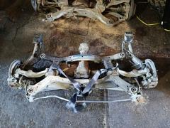 Балка подвески на Subaru Legacy Lancaster BH9 EJ254, Заднее расположение