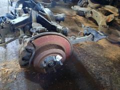 Балка подвески на Subaru Legacy Lancaster BH9 EJ254 Фото 2