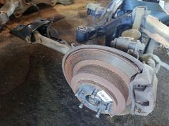 Балка подвески на Subaru Legacy Lancaster BH9 EJ254 Фото 8