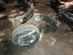 Балка подвески на Nissan Liberty RM12 QR20DE Фото 2