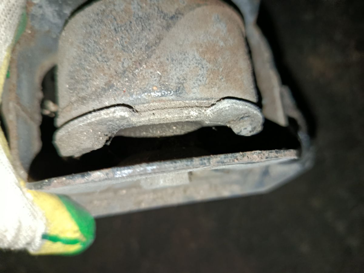Балка подвески на Bmw 3-Series E46-AM32 M52-256S4 Фото 8