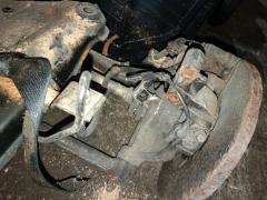 Балка подвески на Mazda Familia S-Wagon BJ5W ZL Фото 6
