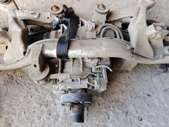 Балка подвески 3C0505235S, 1K0501204A, 1K0907554K на Volkswagen Passat 3С Фото 2