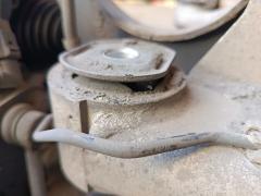 Балка подвески 3C0505235S, 1K0501204A, 1K0907554K на Volkswagen Passat 3С Фото 4