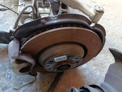 Балка подвески 3C0505235S, 1K0501204A, 1K0907554K на Volkswagen Passat 3С Фото 9