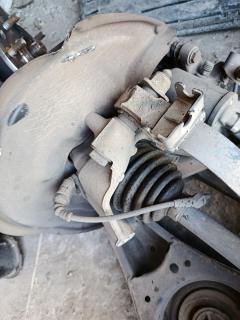 Балка подвески 3C0505235S, 1K0501204A, 1K0907554K на Volkswagen Passat 3С Фото 10