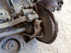 Балка подвески 3C0505235S, 1K0501204A, 1K0907554K на Volkswagen Passat 3С Фото 11