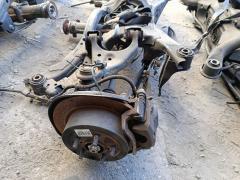 Балка подвески на Subaru Impreza GP3 FB16 Фото 2