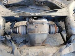 Балка подвески на Toyota Crown GRS202 3GR-FSE Фото 8