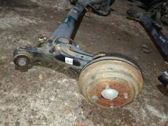 Балка подвески на Honda Fit GE6 L13A Фото 2